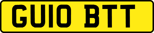 GU10BTT
