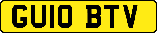 GU10BTV