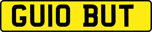 GU10BUT