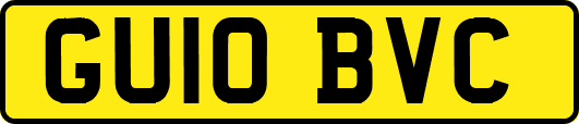 GU10BVC