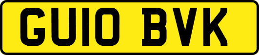 GU10BVK
