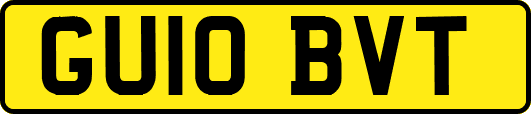 GU10BVT