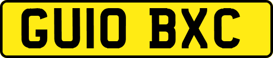 GU10BXC