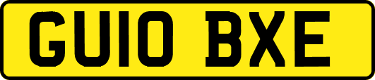 GU10BXE