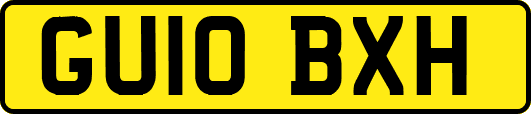 GU10BXH
