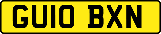 GU10BXN