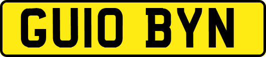 GU10BYN