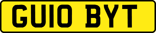 GU10BYT