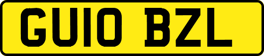 GU10BZL