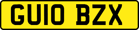 GU10BZX
