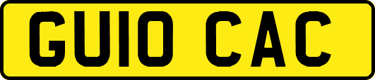 GU10CAC