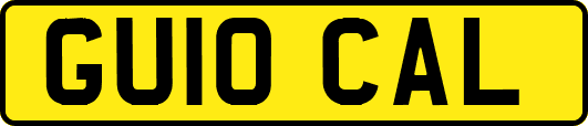 GU10CAL