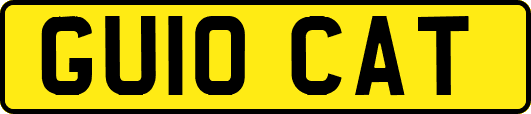 GU10CAT