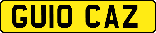 GU10CAZ