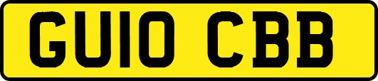 GU10CBB