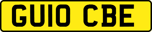 GU10CBE