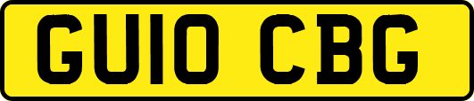 GU10CBG
