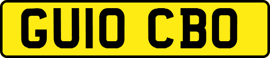 GU10CBO