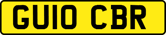 GU10CBR