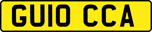 GU10CCA
