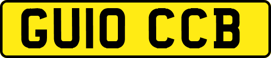 GU10CCB