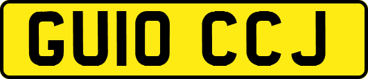 GU10CCJ