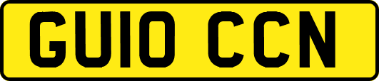 GU10CCN
