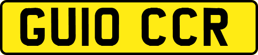 GU10CCR