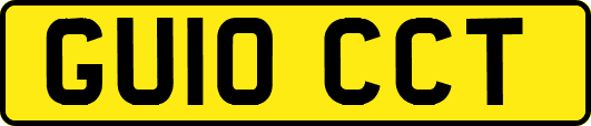 GU10CCT