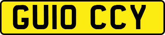 GU10CCY