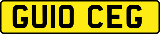GU10CEG