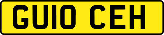 GU10CEH