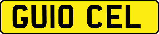 GU10CEL