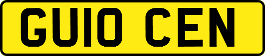 GU10CEN