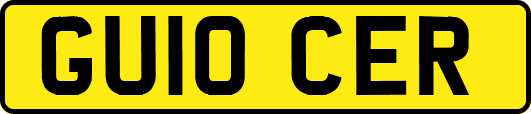 GU10CER