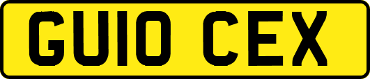 GU10CEX