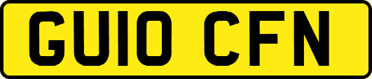 GU10CFN