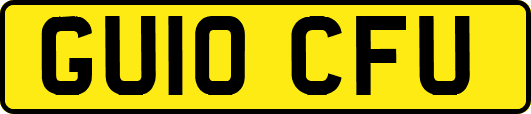 GU10CFU