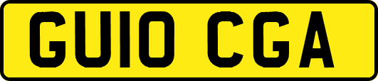 GU10CGA
