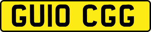 GU10CGG