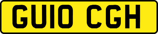 GU10CGH