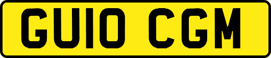 GU10CGM