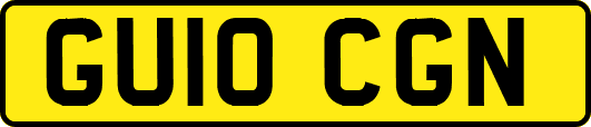GU10CGN