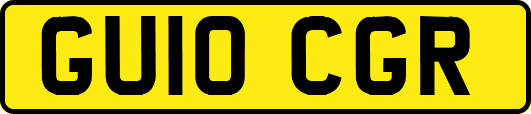 GU10CGR