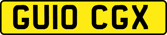 GU10CGX