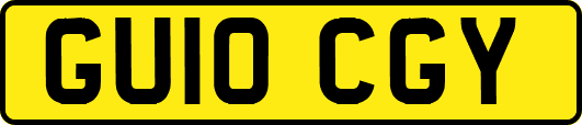 GU10CGY