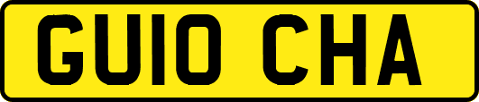 GU10CHA