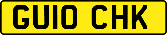 GU10CHK