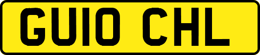 GU10CHL