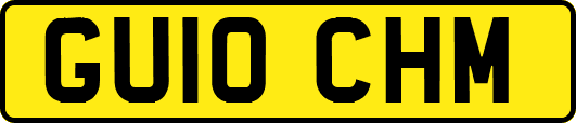 GU10CHM